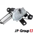 Moteur d'essuie-glace JP GROUP 1198205000 - Visuel 2