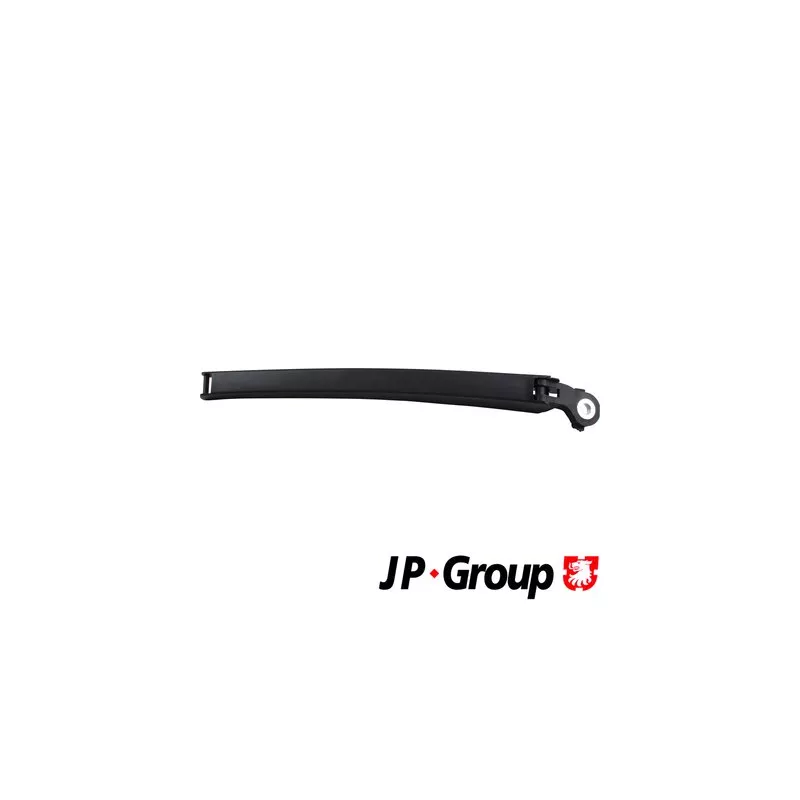 Bras d'essuie-glace, nettoyage des vitres JP GROUP 1198301700