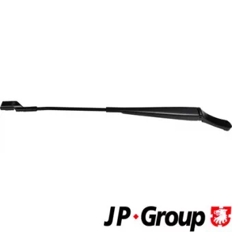 Bras d'essuie-glace, nettoyage des vitres avant gauche JP GROUP 1198304970