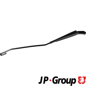 Bras d'essuie-glace, nettoyage des vitres avant droit JP GROUP 1198305080