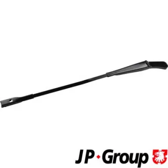Bras d'essuie-glace, nettoyage des vitres avant droit JP GROUP 1198305180