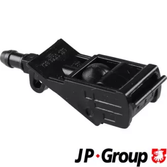 Gicleur d'eau de nettoyage, nettoyage des vitres JP GROUP 1198700900