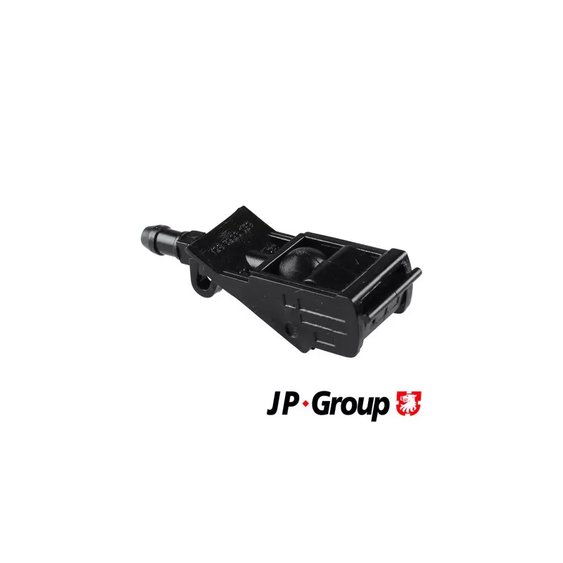 Gicleur d'eau de nettoyage, nettoyage des vitres JP GROUP 1198700900