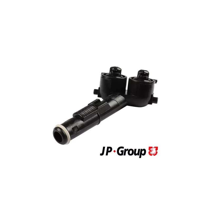 Gicleur d'eau de nettoyage, nettoyage des phares JP GROUP 1198752070
