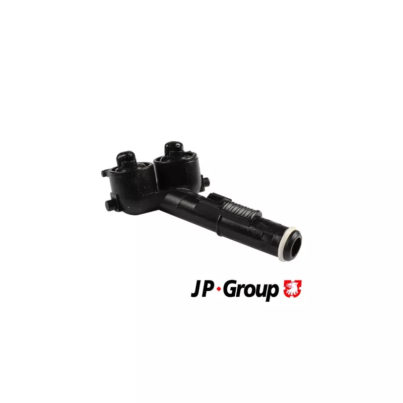 Gicleur d'eau de nettoyage, nettoyage des phares JP GROUP 1198752080