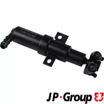 Gicleur d'eau de nettoyage, nettoyage des phares JP GROUP 1198752180
