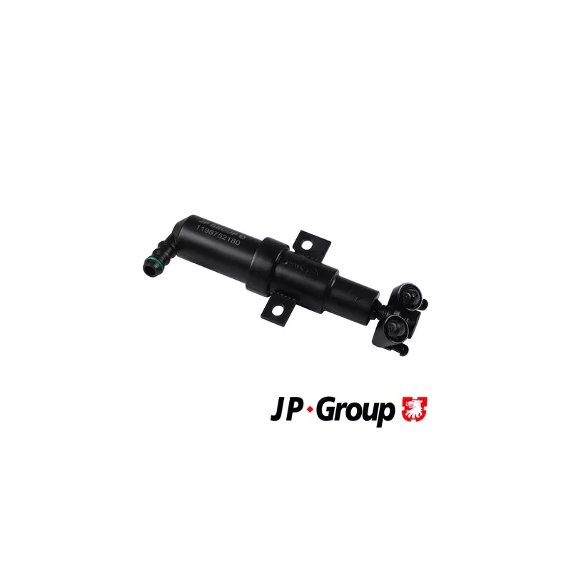 Gicleur d'eau de nettoyage, nettoyage des phares JP GROUP 1198752180