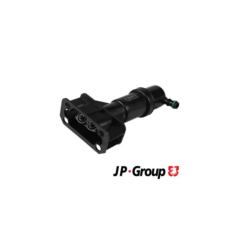 Gicleur d'eau de nettoyage, nettoyage des phares JP GROUP 1198752200
