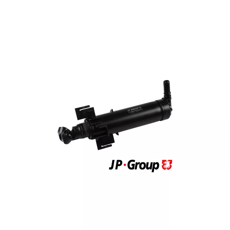 Gicleur d'eau de nettoyage, nettoyage des phares JP GROUP 1198752370