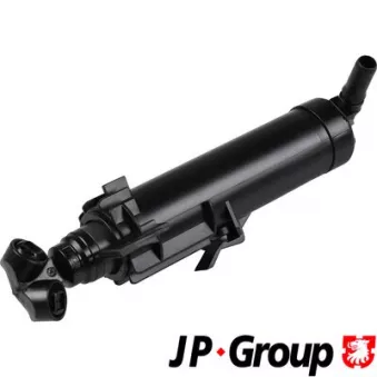 Gicleur d'eau de nettoyage, nettoyage des phares JP GROUP 1198752380