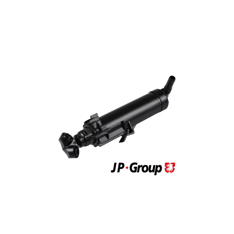 Gicleur d'eau de nettoyage, nettoyage des phares JP GROUP 1198752380
