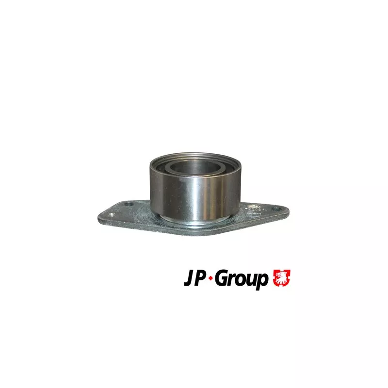 Poulie renvoi/transmission, courroie de distribution JP GROUP 1212202700