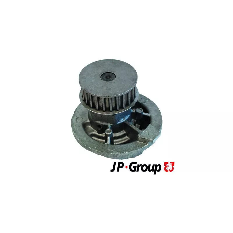 Pompe à eau, refroidissement du moteur JP GROUP 1214101400