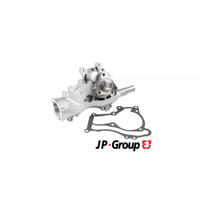 Pompe à eau, refroidissement du moteur JP GROUP 1214107900