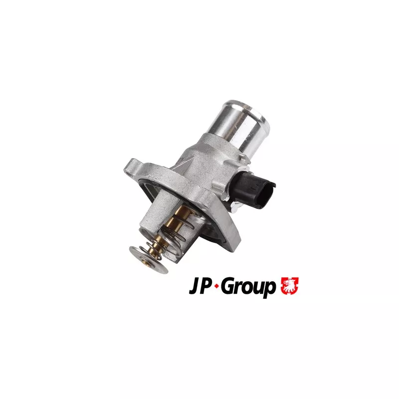 Boîtier du thermostat JP GROUP 1214500200