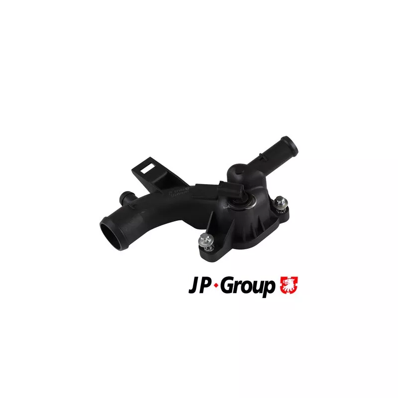 Boîtier du thermostat JP GROUP 1214500500