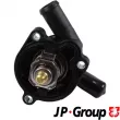 Boîtier du thermostat JP GROUP 1214500900 - Visuel 2