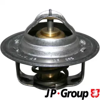 Thermostat, liqiuide de refroidissement JP GROUP 1214600500