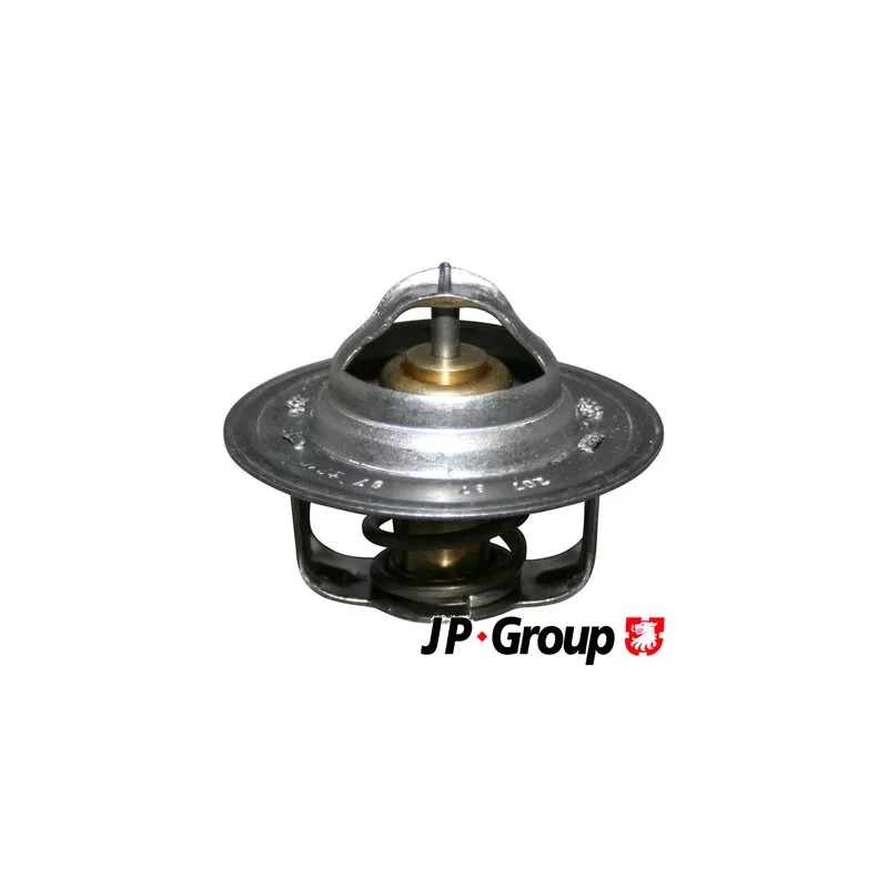 Thermostat, liqiuide de refroidissement JP GROUP 1214600500
