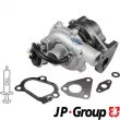 Turbocompresseur, suralimentation JP GROUP 1217400800 - Visuel 1