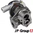 Turbocompresseur, suralimentation JP GROUP 1217400800 - Visuel 2