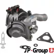 Turbocompresseur, suralimentation JP GROUP 1217400900 - Visuel 1
