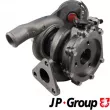 Turbocompresseur, suralimentation JP GROUP 1217400900 - Visuel 2