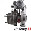 Turbocompresseur, suralimentation JP GROUP 1217401100 - Visuel 3