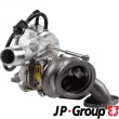 Turbocompresseur, suralimentation JP GROUP 1217401200 - Visuel 2