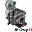 Turbocompresseur, suralimentation JP GROUP 1217401400 - Visuel 2