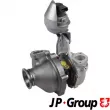Turbocompresseur, suralimentation JP GROUP 1217401500 - Visuel 2