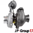 Turbocompresseur, suralimentation JP GROUP 1217401500 - Visuel 3