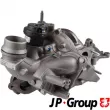 Turbocompresseur, suralimentation JP GROUP 1217401600 - Visuel 2