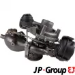Turbocompresseur, suralimentation JP GROUP 1217401700 - Visuel 3