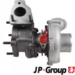 Turbocompresseur, suralimentation JP GROUP 1217402700 - Visuel 3