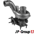 Turbocompresseur, suralimentation JP GROUP 1217402800 - Visuel 3