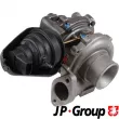 Turbocompresseur, suralimentation JP GROUP 1217406600 - Visuel 3