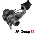 Turbocompresseur, suralimentation JP GROUP 1217406700 - Visuel 2