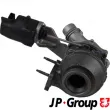 Turbocompresseur, suralimentation JP GROUP 1217406700 - Visuel 3