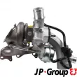 Turbocompresseur, suralimentation JP GROUP 1217406800 - Visuel 2