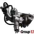 Turbocompresseur, suralimentation JP GROUP 1217406800 - Visuel 3