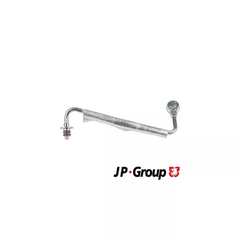 Conduite d'huile, compresseur JP GROUP 1217600600
