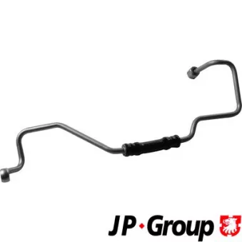 Conduite d'huile, compresseur JP GROUP 1217600700