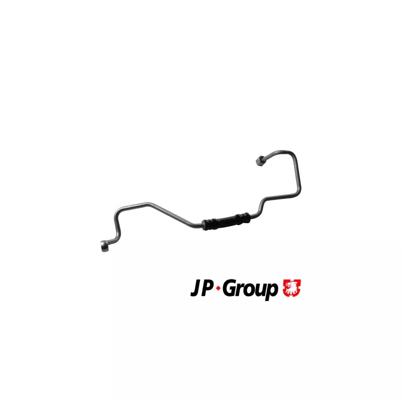 Conduite d'huile, compresseur JP GROUP 1217600700