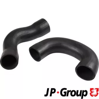 Gaine de suralimentation JP GROUP 1217700100