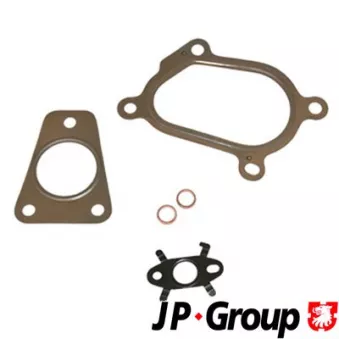 Kit de montage, compresseur JP GROUP 1217751110