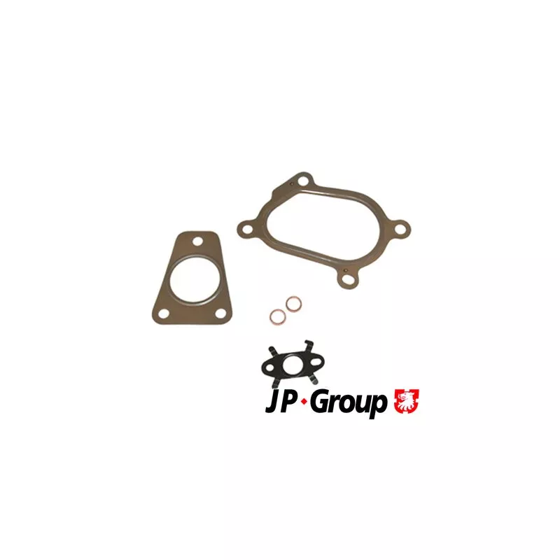 Kit de montage, compresseur JP GROUP 1217751110