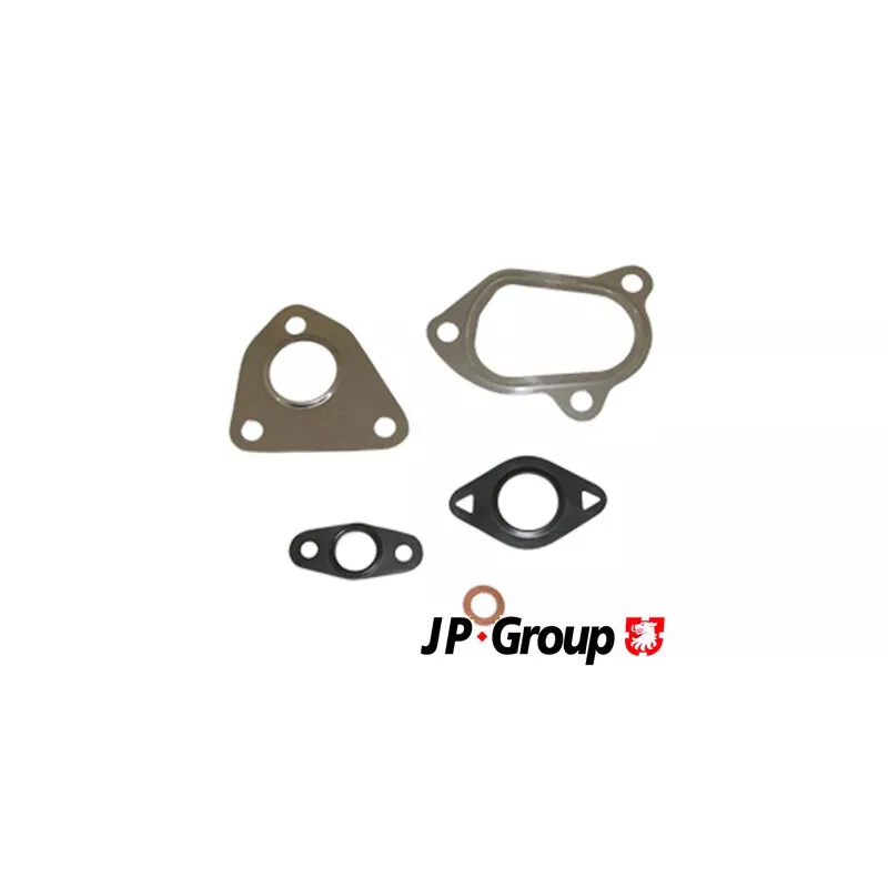 Kit de montage, compresseur JP GROUP 1217751210