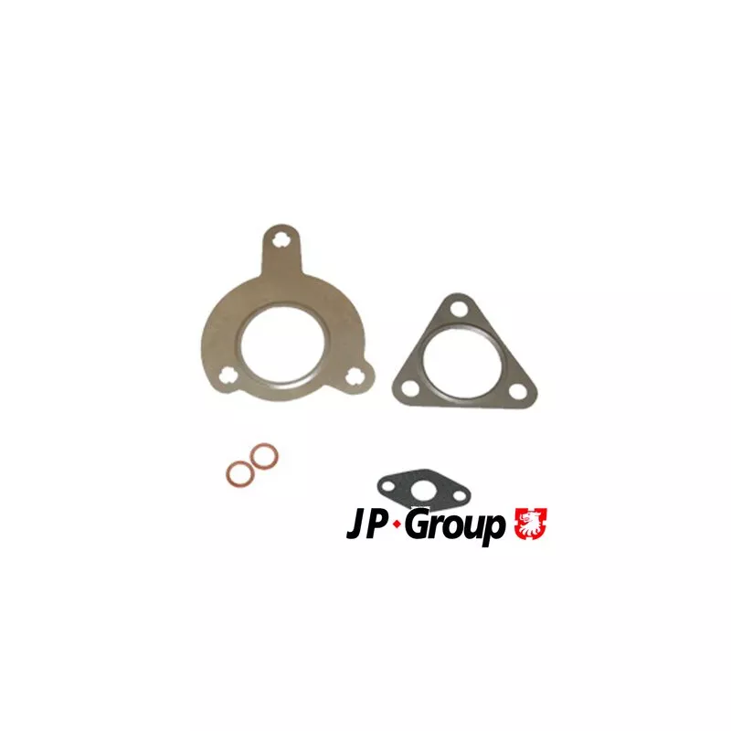 Kit de montage, compresseur JP GROUP 1217751310