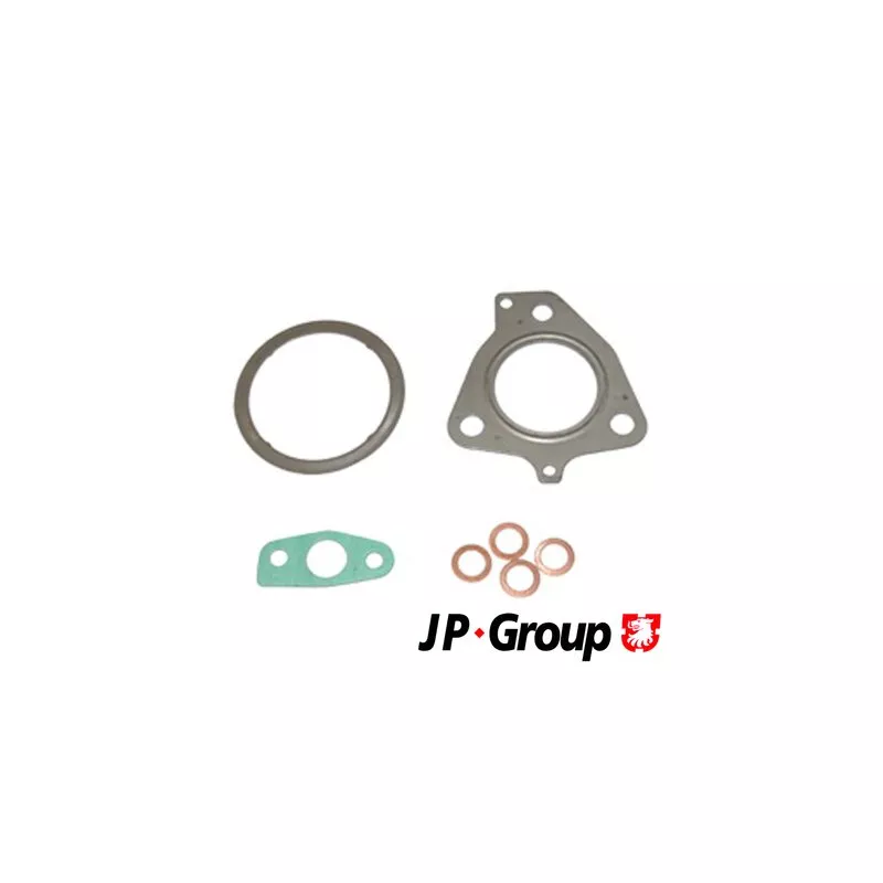 Kit de montage, compresseur JP GROUP 1217751610